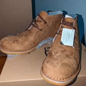 Leighton twinsole Ugh dress boots